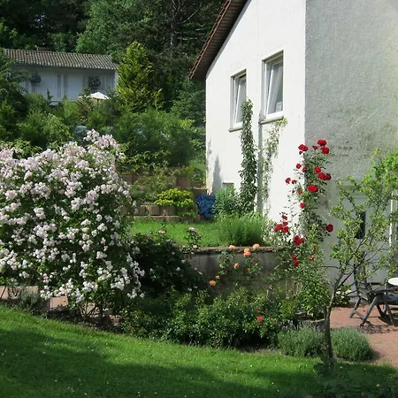 Guest house Gastehaus Nathalie