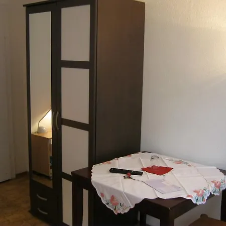 Gastehaus Nathalie Guest house