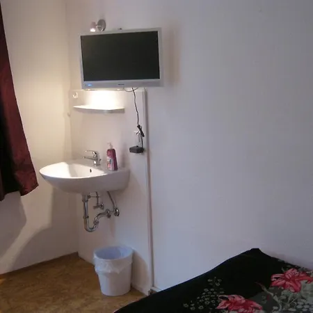 Gastehaus Nathalie Guest house