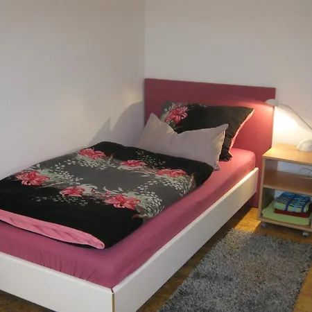 Guest house Gastehaus Nathalie