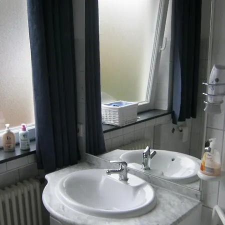 Gastehaus Nathalie Guest house