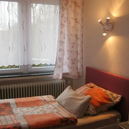 Gastehaus Nathalie Bad Duerrheim