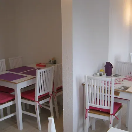 Gastehaus Nathalie Guest house Bad Duerrheim