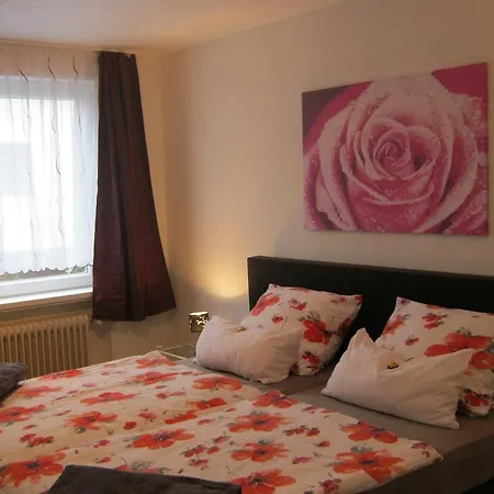 Gastehaus Nathalie Guest house *